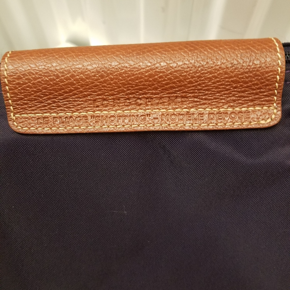 Longtemp small bag - Picture 3 of 12